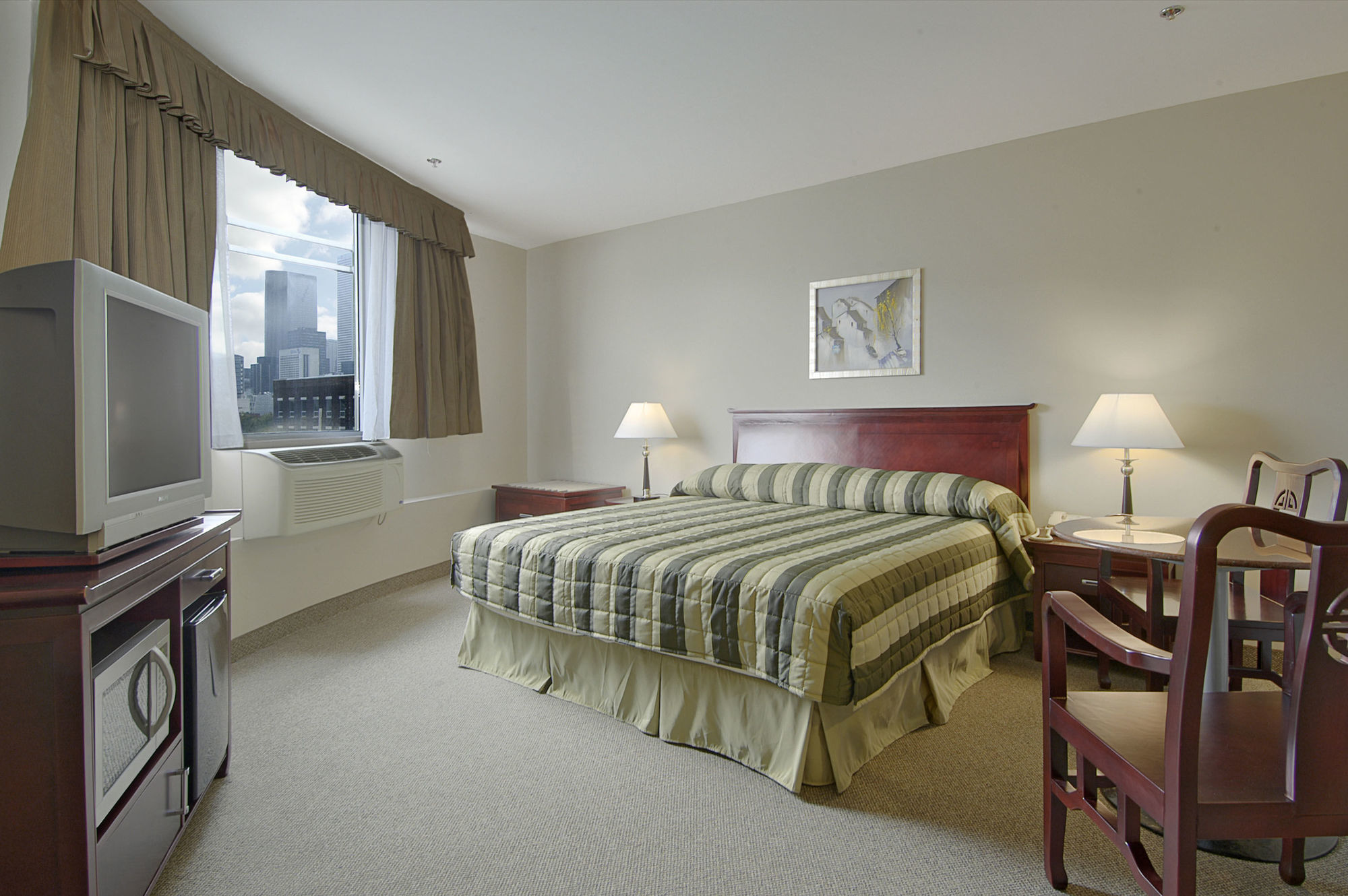 Super 8 By Wyndham Downtown Toronto Hotel Exterior foto
