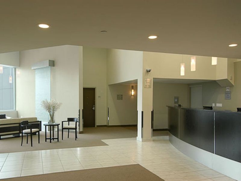 Super 8 By Wyndham Downtown Toronto Hotel Exterior foto